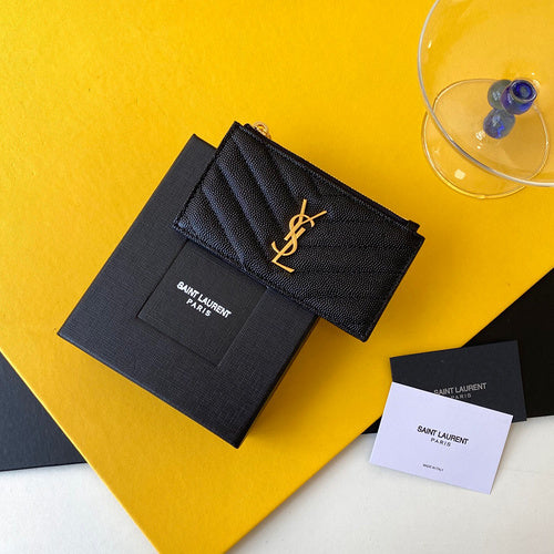 Amelia - YSL Bag - 3631