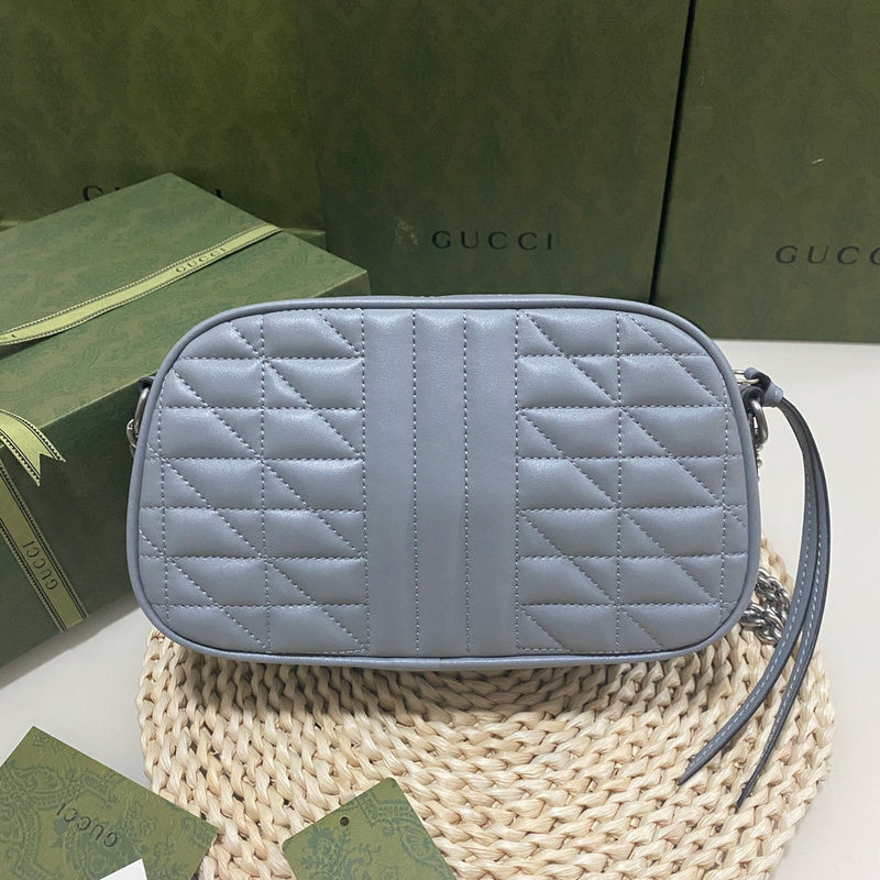 Amelia- GCI Bags - 2018
