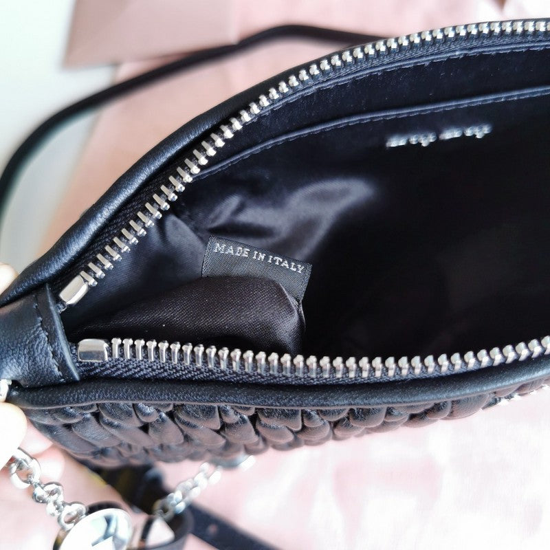 Amelia- MMU  LUXURY BAGS - 124