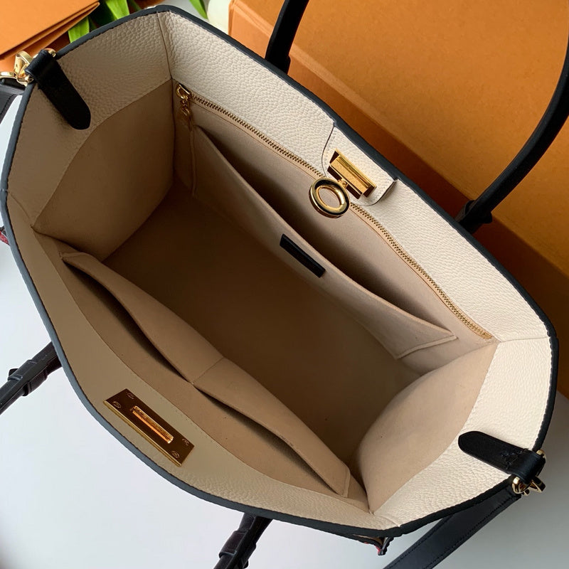 Amelia - LV Bags - 12436