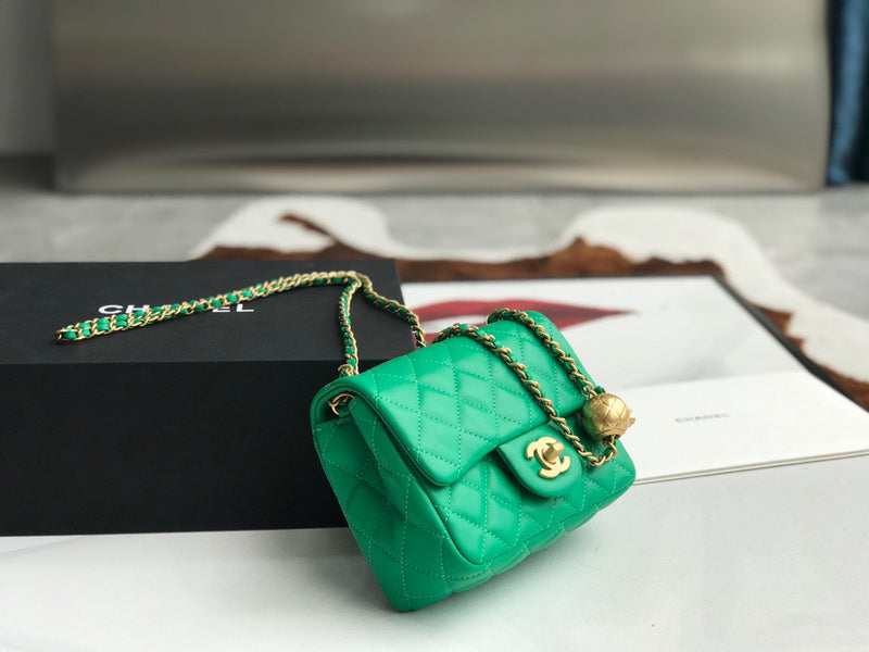 Amelia-  CHL BAGS  - 695