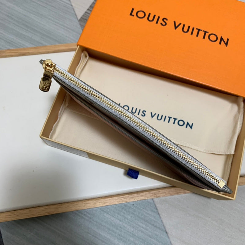 Amelia- LOV  Luxury  Wallets - 581