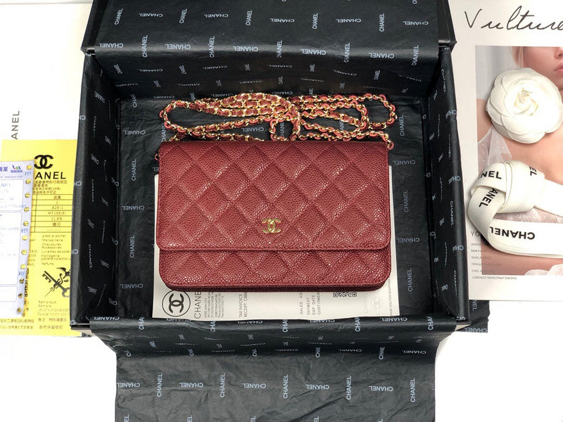 Amelia- CHL Bags - 7459