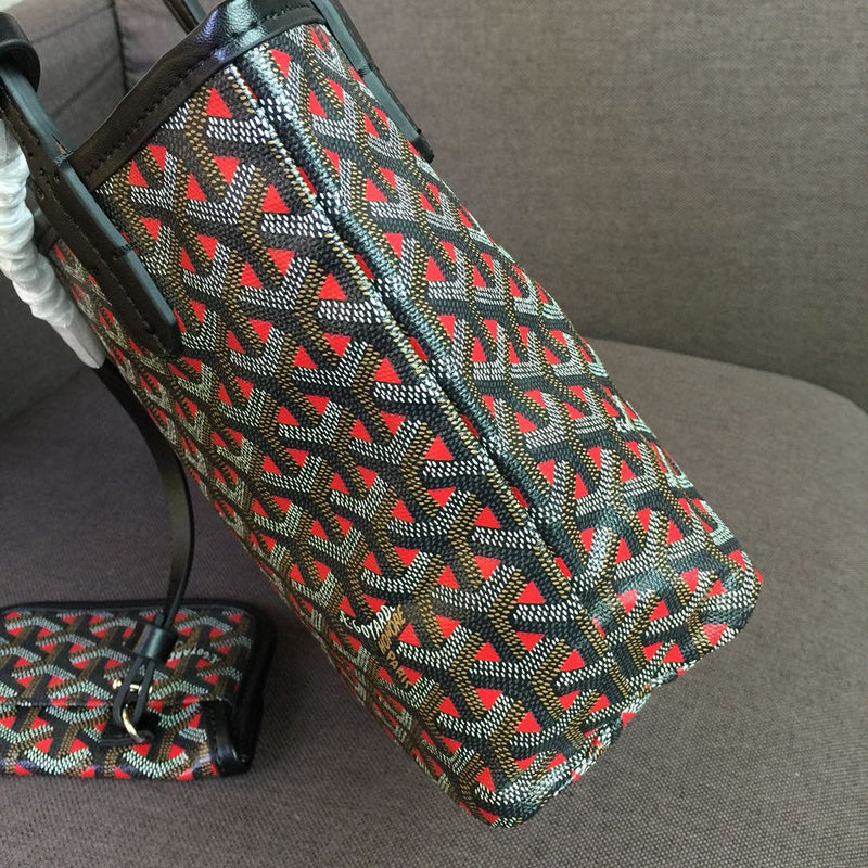 Amelia- G-YARD BAGS - 251