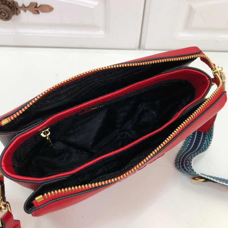 Amelia- PRDA  LUXURY BAGS - 147