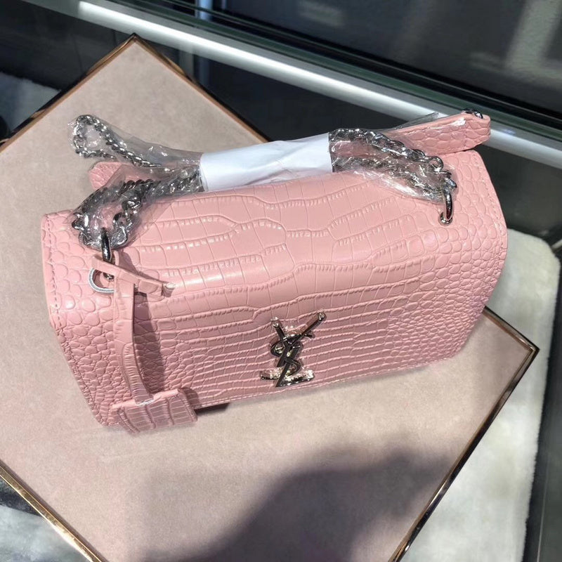 Amelia - YSL Bag - 3519