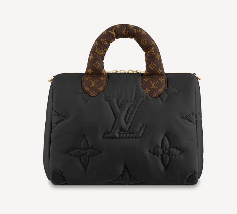 Fan Fashion Lu-Vi bags - 17283