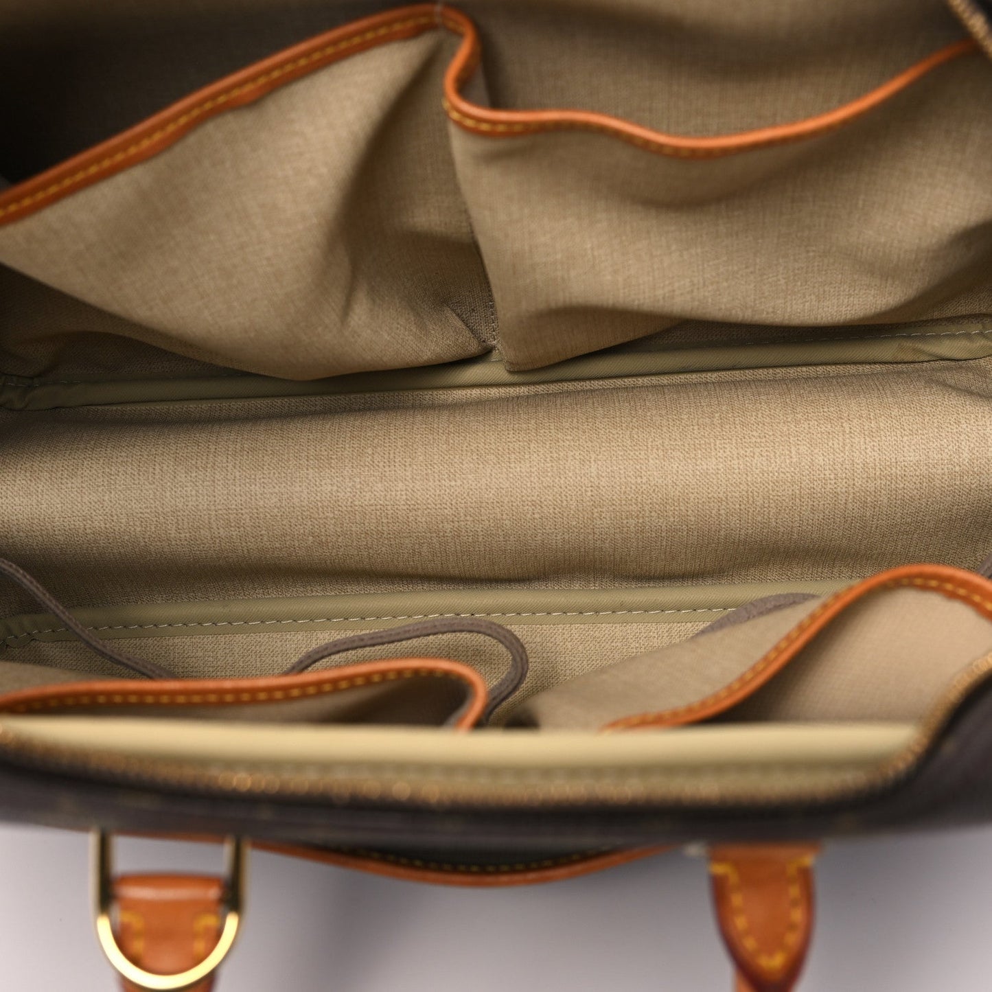Louis Vuitton Monogram Deauville