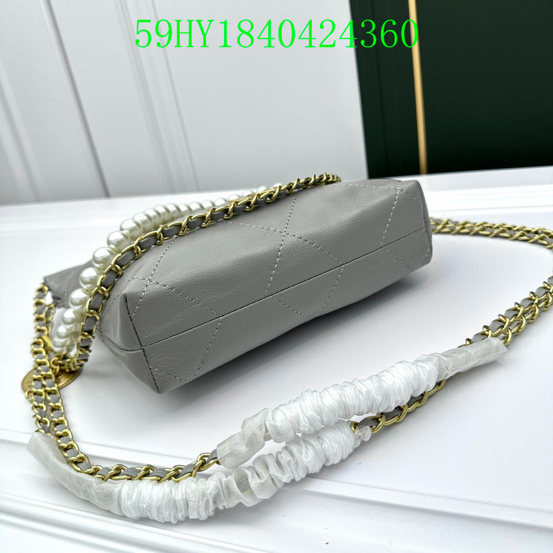 Amelia - CHL Bags - 1038