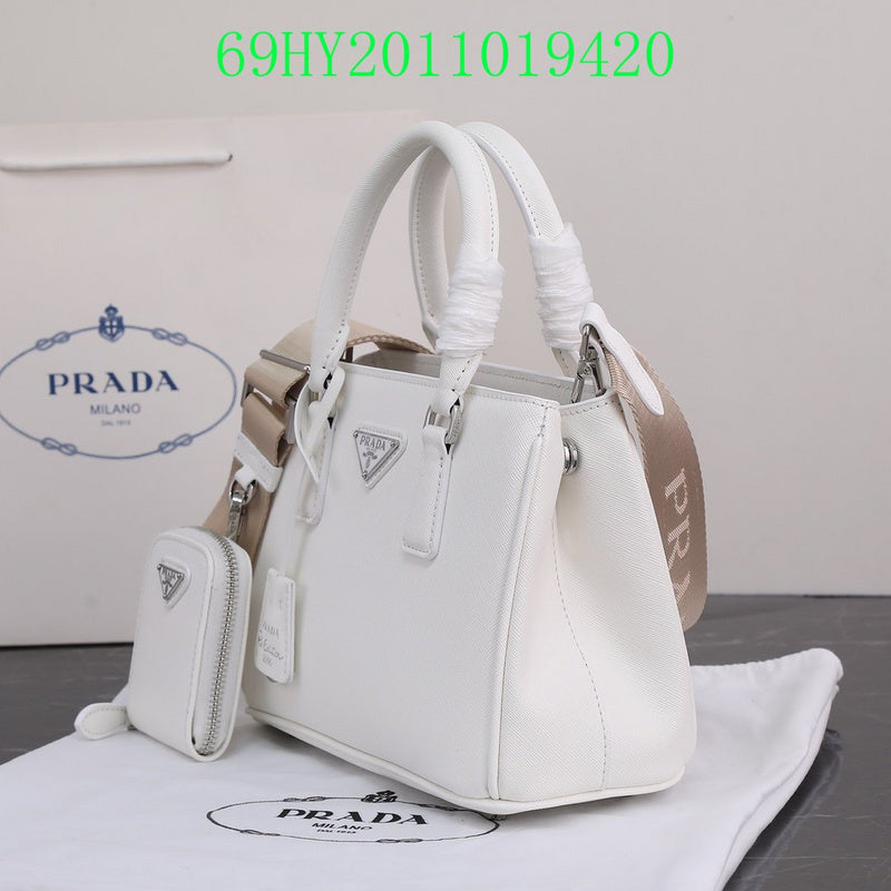 Prada Bags - The Barnes Bags  882
