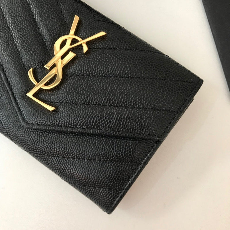 Amelia - YSL Bag - 2421