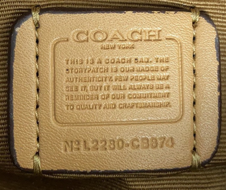 Amelia-i CAH Bags - 031