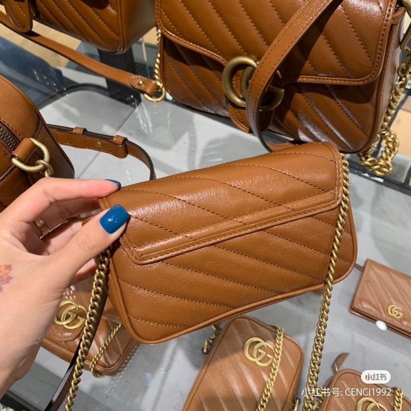 Amelia-i GUKI Women Bags - 1050