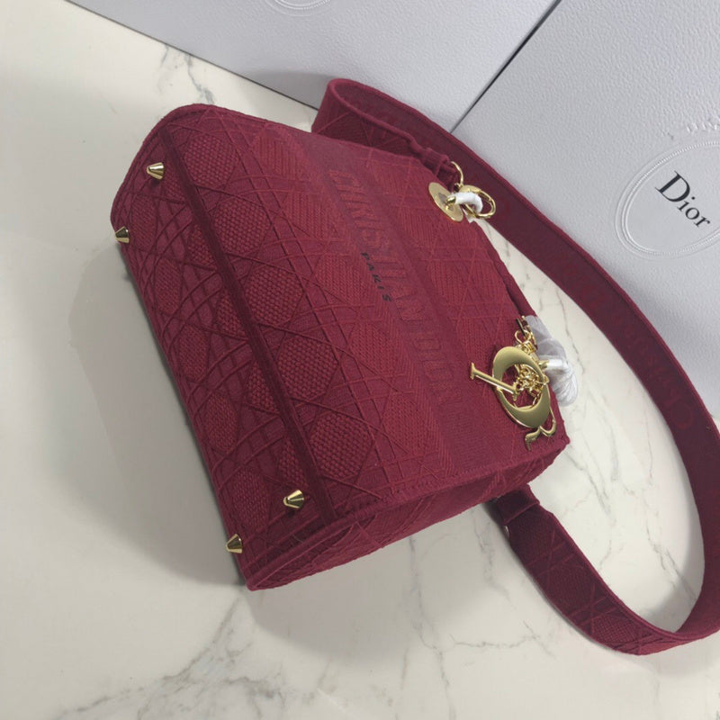 Amelia - DOR Lady Bags - 694