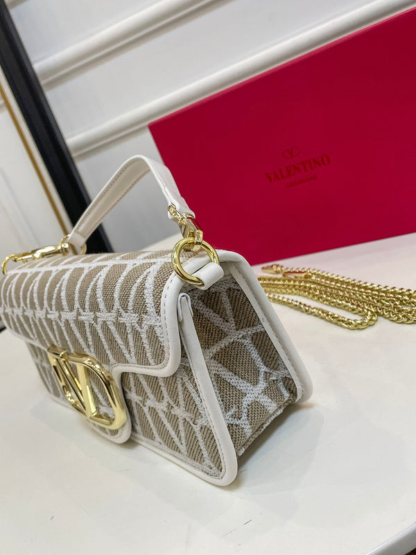 Amelia- VEL WOMEN LUXURY BAGS - 587