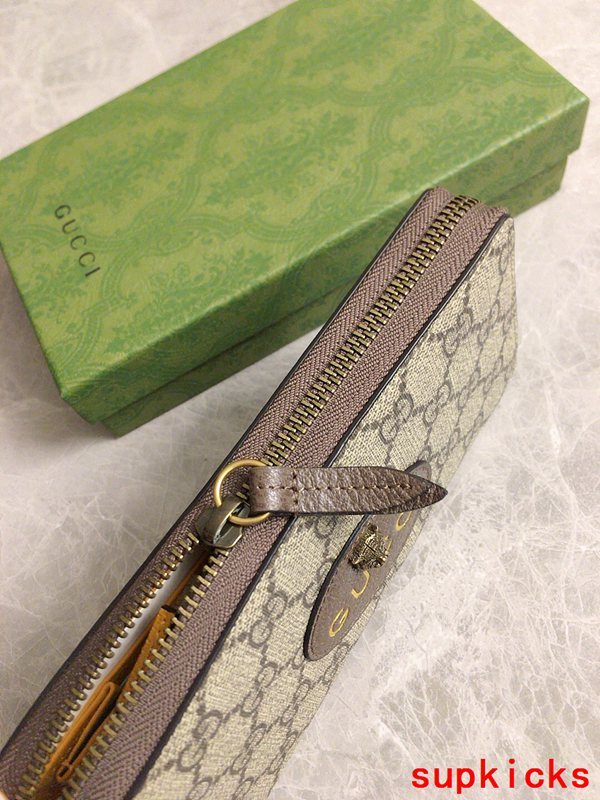 Amelia- Mix Wallets - 693
