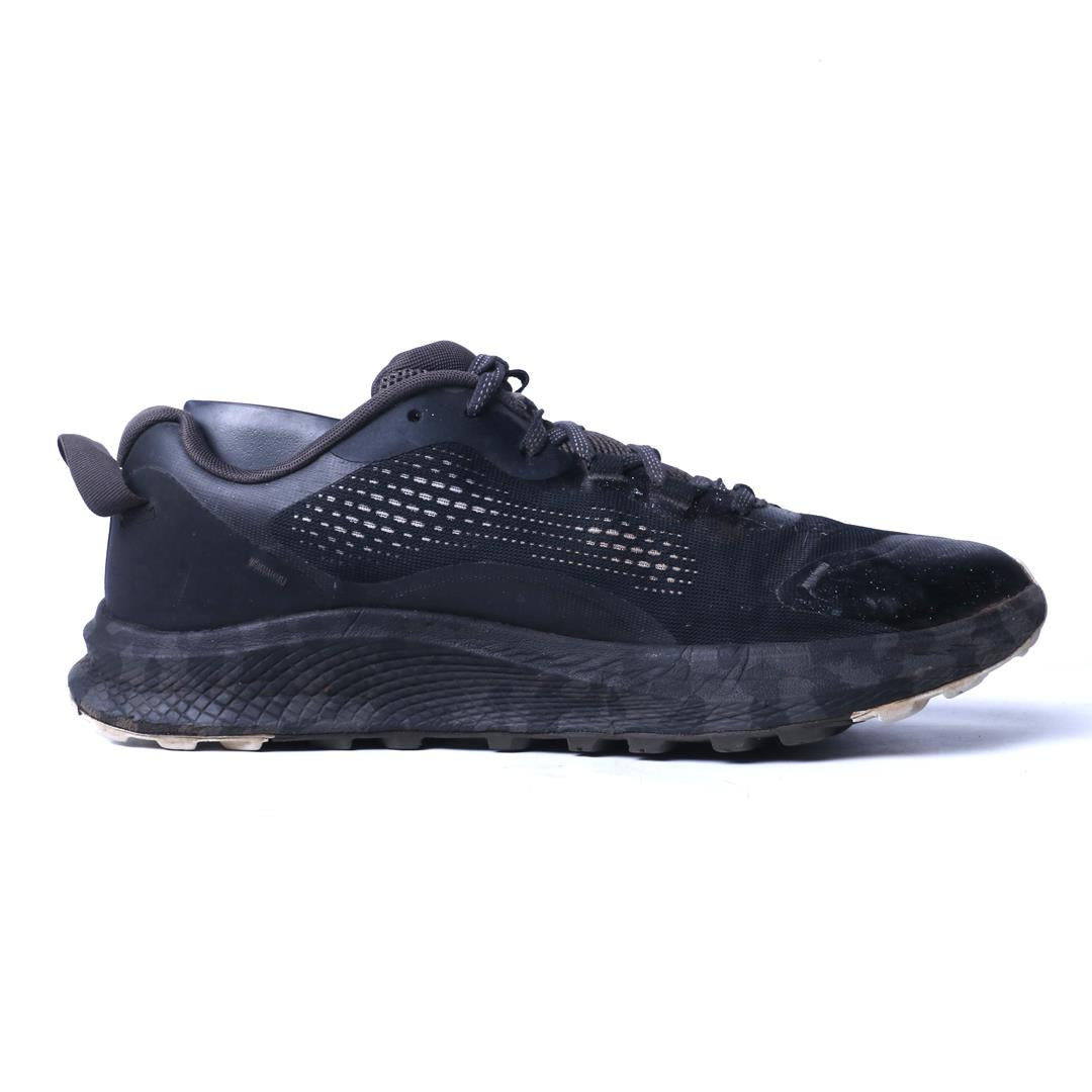 UNDER ARMOUR CHARGED BANDIT TR