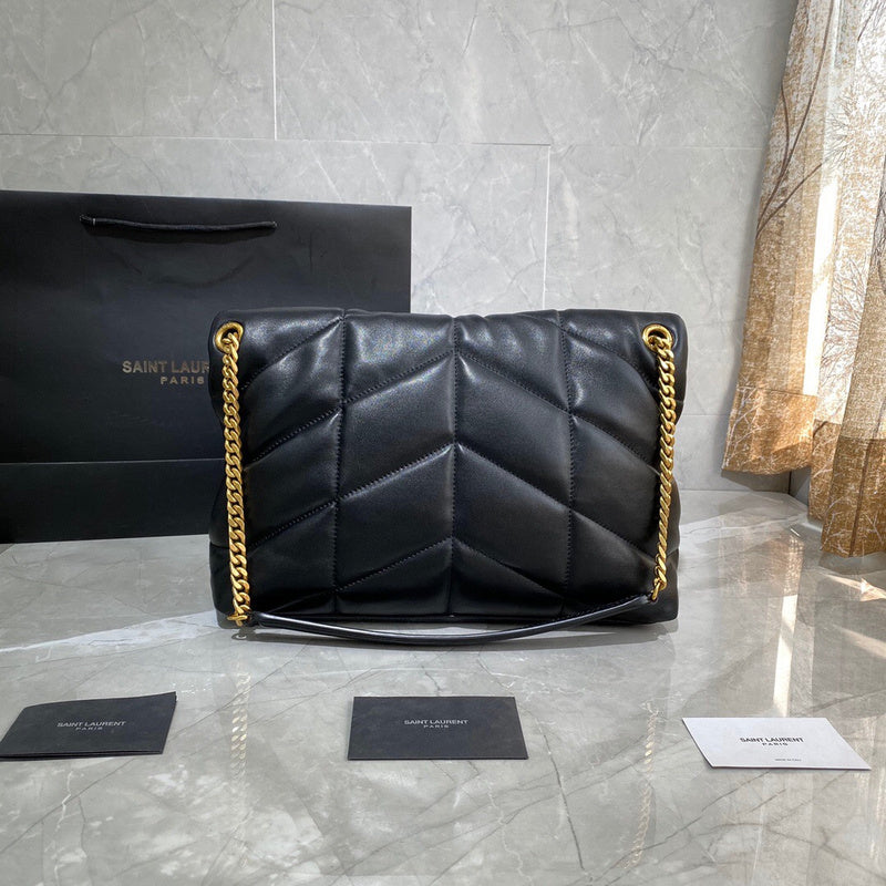 Amelia - YSL Bag - 4080
