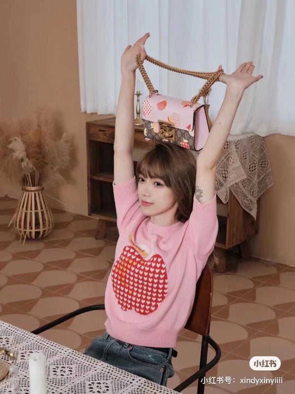 Amelia- GCI Bags - 2082