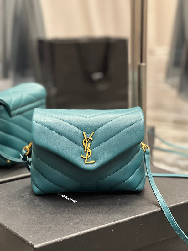 Amelia - YSL Bag - 4030