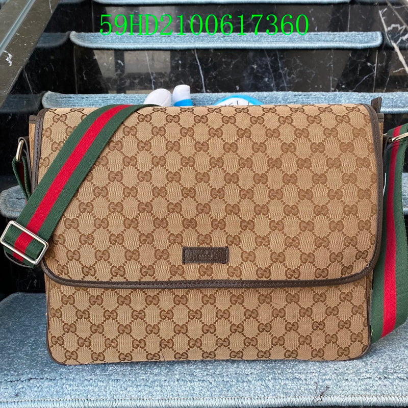 Amelia - GCI Bags - 11203