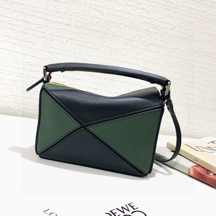 Amelia - LWO Bags - 139