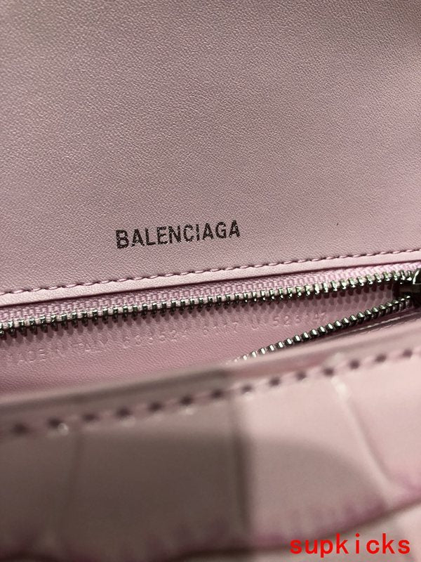 Amelia- BG Hourglass Bags - 103