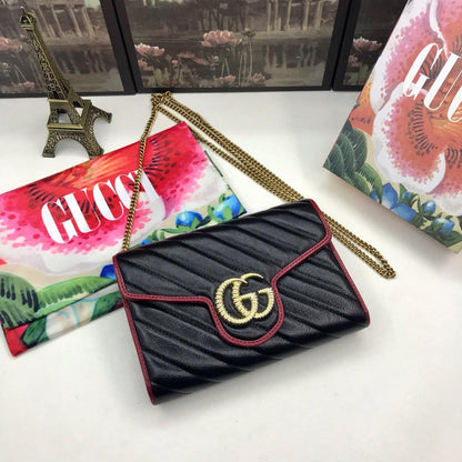 AmeliaLuxury - GCI Bags - 1145