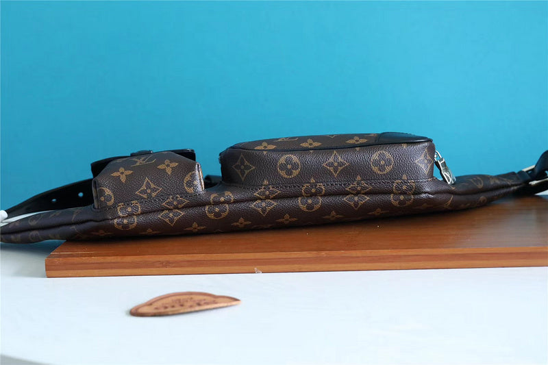 Fan Fashion Lu-Vi bags - 10362