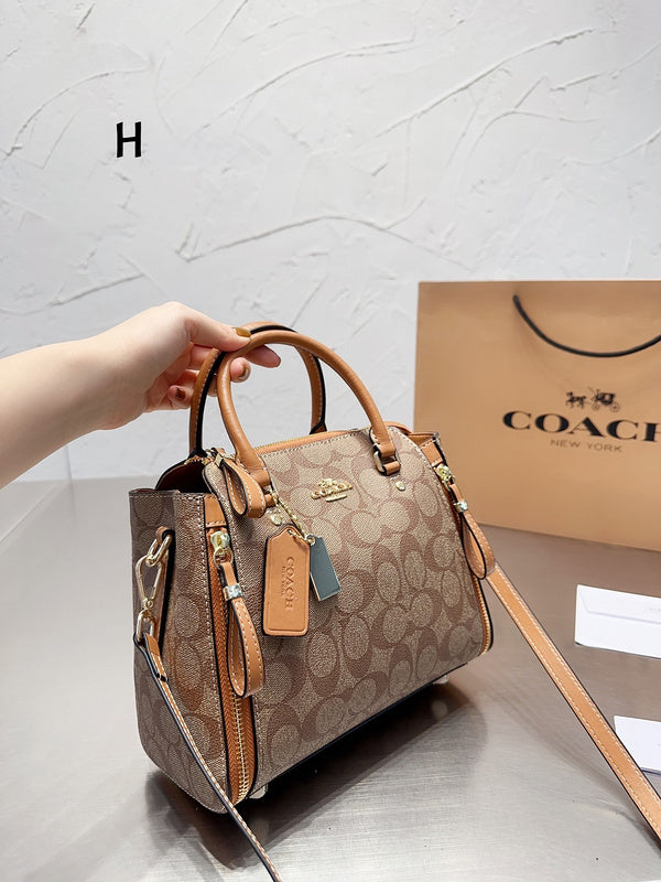 Amelia - CCH Bags - 290