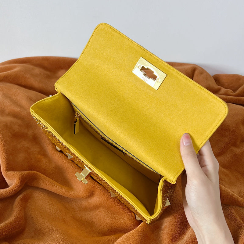 Amelia's Bag Gallery - VEL Bags - 616