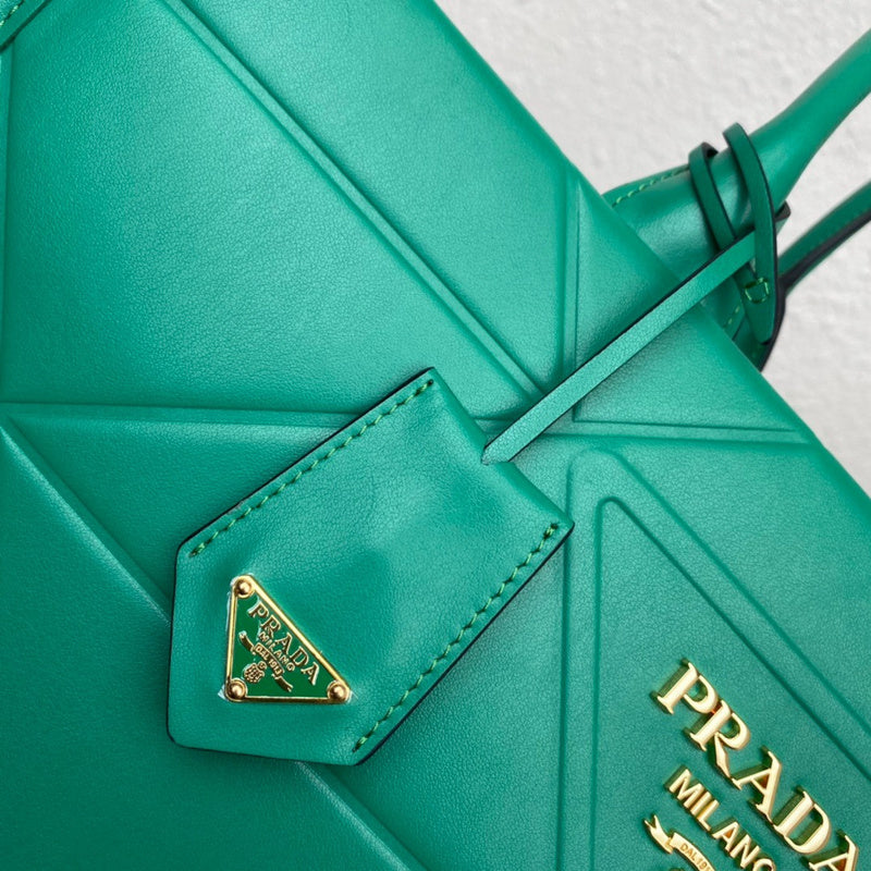 Amelia- PRDA  LUXURY BAGS - 860