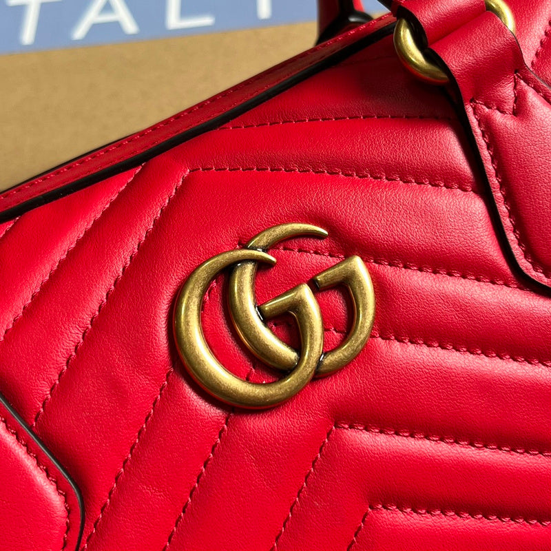 Amelia- GCI Bags - 5198