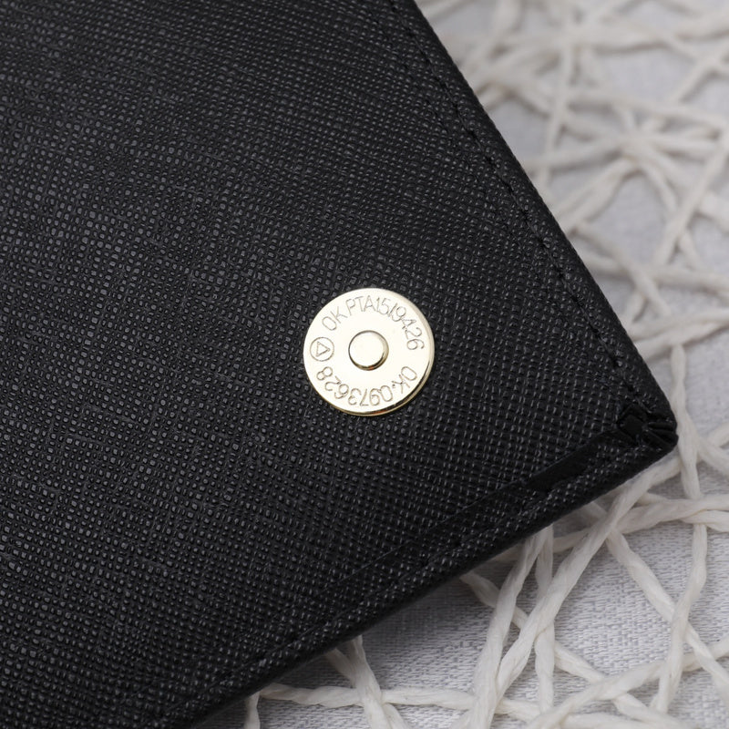 Amelia- PRDA  LUXURY BAGS - 606