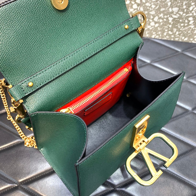 Amelia- VEL WOMEN LUXURY BAGS - 854