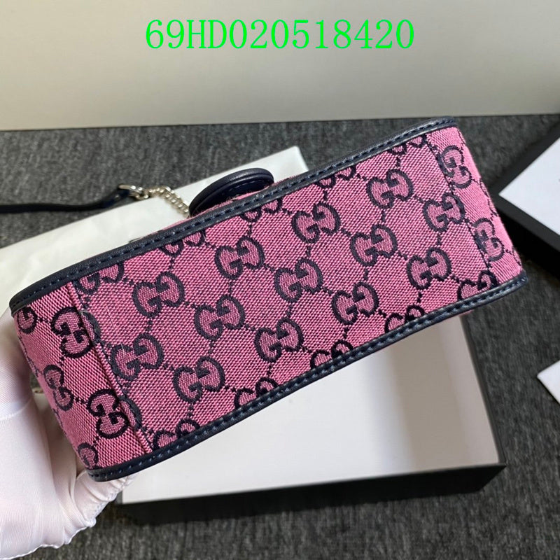 Amelia - GCI Bags - 11046
