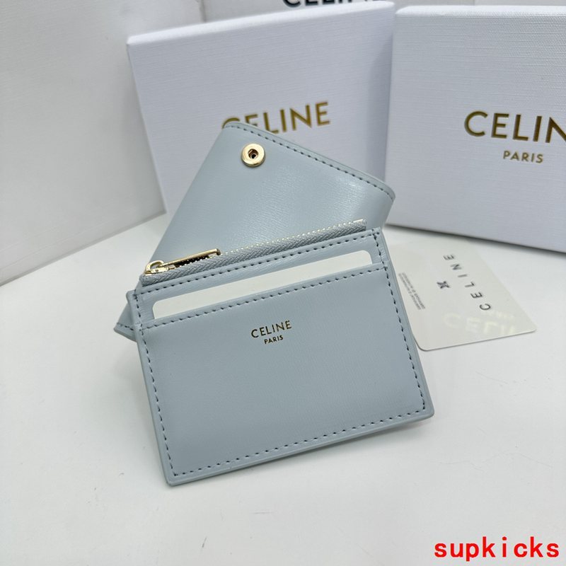Amelia- Mix Wallets - 706