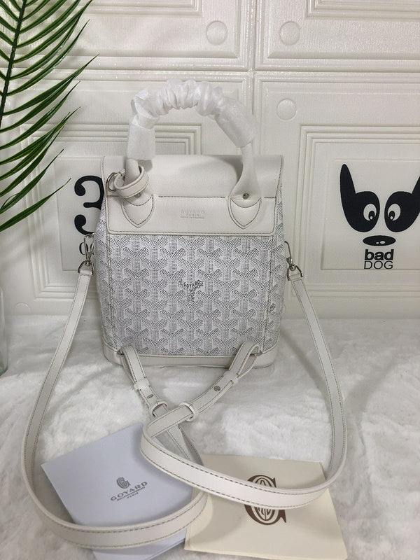 Amelia- G-YARD BAGS - 031