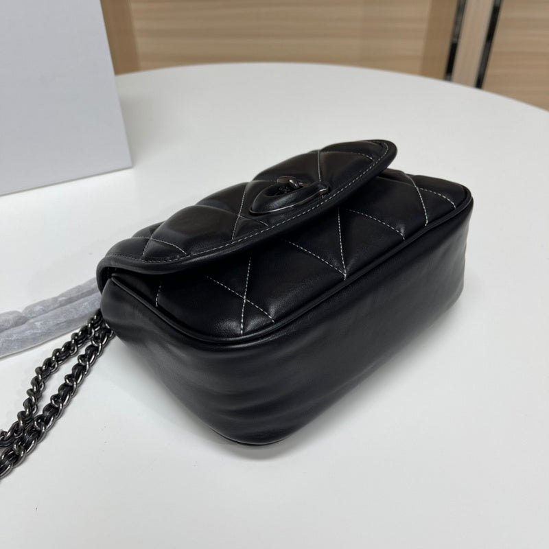 Amelia- CAH Bags - 696