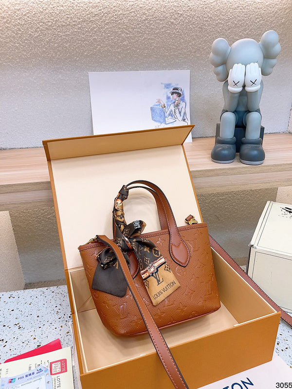 Amelia - LV Bags - 14316