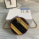 Amelia- GUKI Bags - 2221