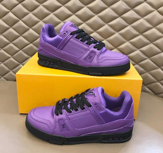 AmeliaLuxury - LOV Men Shoes - 1237