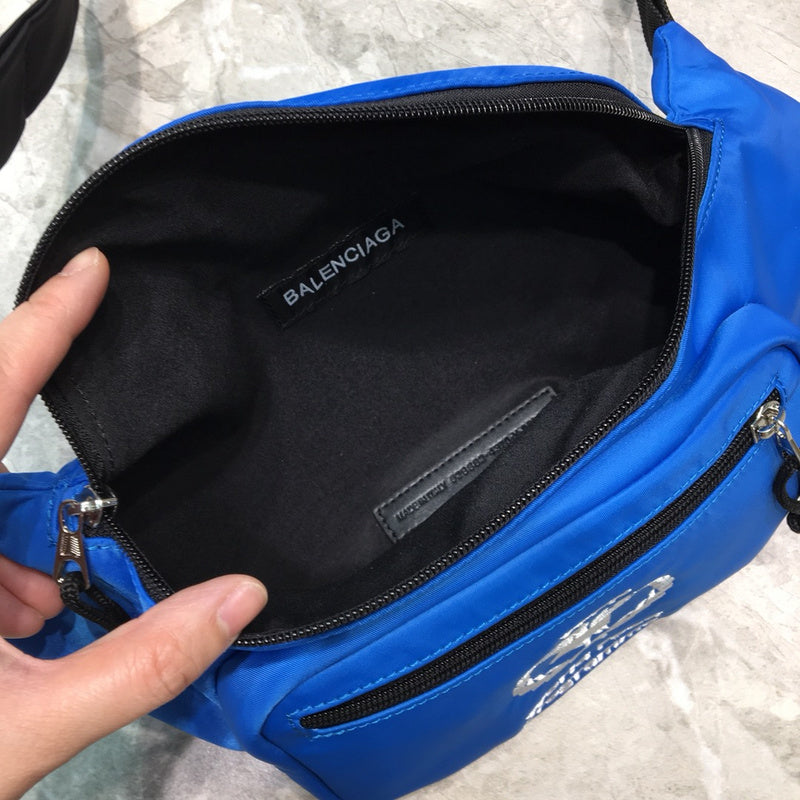 Amelia - BG Men Bags - 007