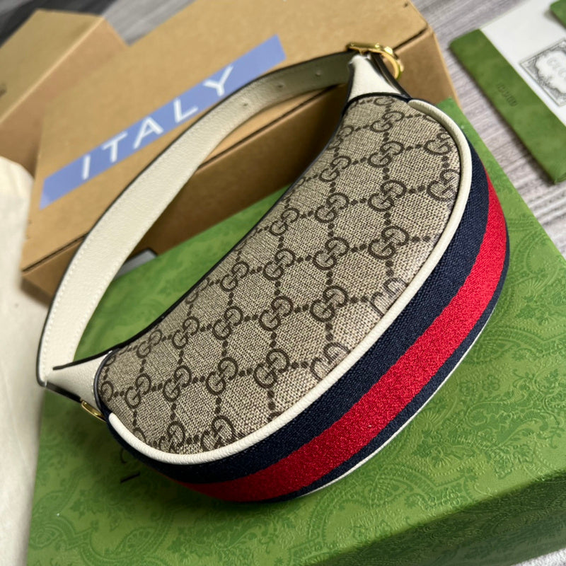 Amelia- GCI Bags - 4625