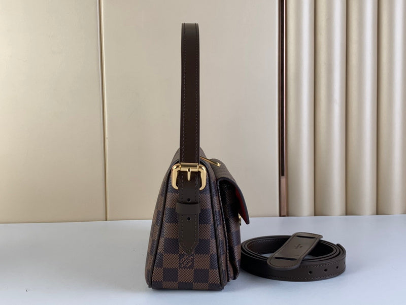 Fashion Lu-Vi bags - 3401