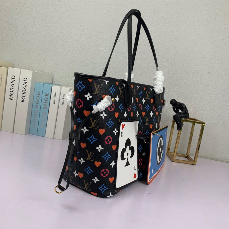 Amelia - LV Bags - 13040