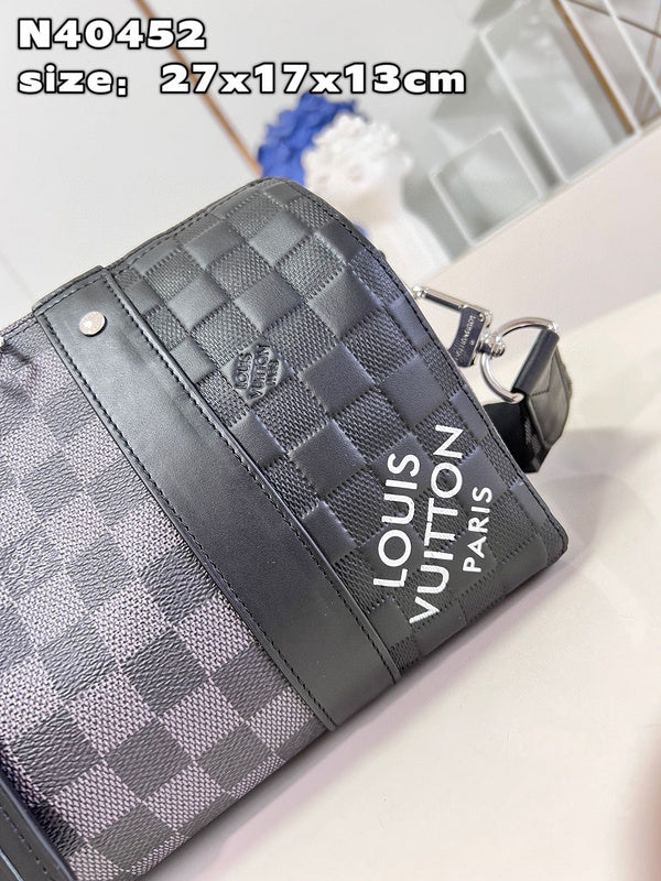 Fashion Lu-Vi bags - 2975