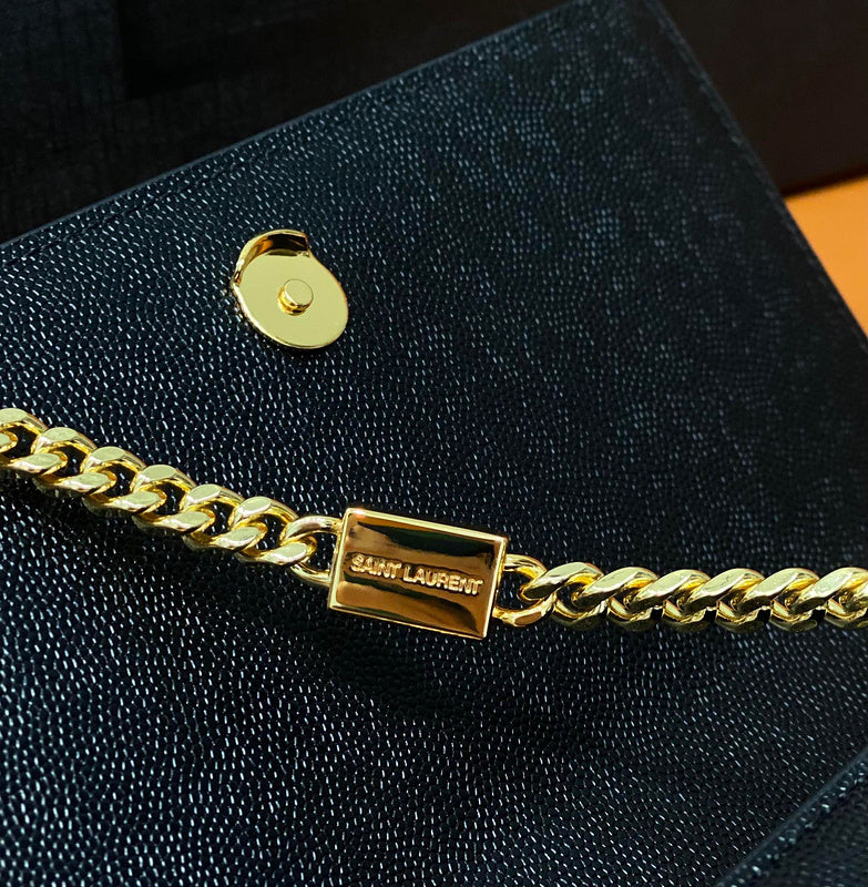 Amelia - YSL Bag - 2022