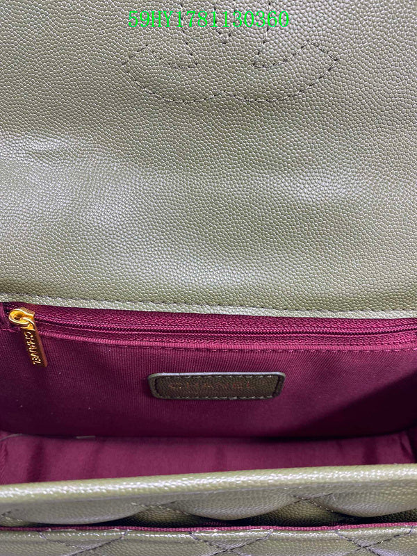 Amelia CHL Bags - 1792