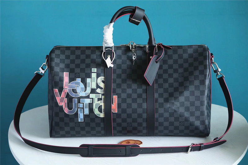 Amelia - LOV Travel Bags - 215